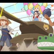 幼女社长 幼女社長