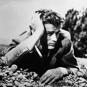 伊甸园之东 East of Eden