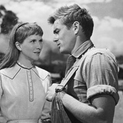 伊甸园之东 East of Eden
