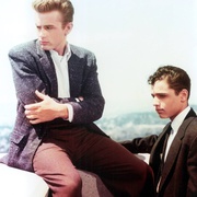 无因的反叛 Rebel Without a Cause