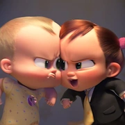 宝贝老板2 The Boss Baby: Family Business