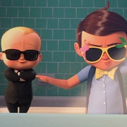 宝贝老板2 The Boss Baby: Family Business