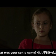 僵持 Standoff