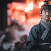 朝鲜驱魔师 조선구마사