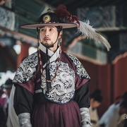 朝鲜驱魔师 조선구마사