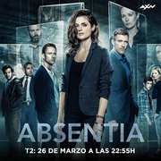 失联 第二季 Absentia Season 2