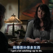 异形庇护所 第一季 Sanctuary Season 1