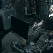 异形庇护所 第一季 Sanctuary Season 1