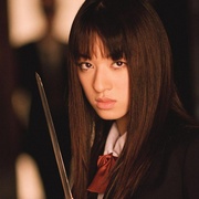 点击查看图片 杀死比尔 Kill Bill: Vol. 1