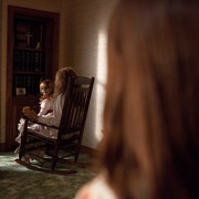 招魂 The Conjuring