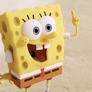 海绵宝宝 The SpongeBob Movie: Sponge Out of Water