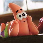 海绵宝宝 The SpongeBob Movie: Sponge Out of Water