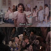 小淘气 The Little Rascals