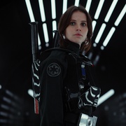 星球大战外传：侠盗一号 Rogue One: A Star Wars Story