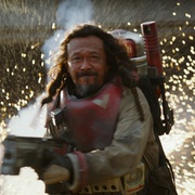星球大战外传：侠盗一号 Rogue One: A Star Wars Story