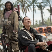 星球大战外传：侠盗一号 Rogue One: A Star Wars Story