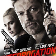 点击查看图片 审讯 Interrogation