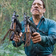 新铁血战士 Predators