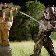 新铁血战士 Predators