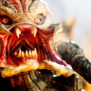 新铁血战士 Predators