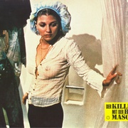 电钻杀手 The Driller Killer