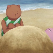 阴晴不定大哥哥 うらみちお兄さん
