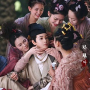 无心法师3