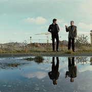 五十活死人 Fifty Dead Men Walking