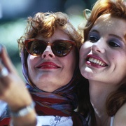 点击查看图片 末路狂花 Thelma & Louise