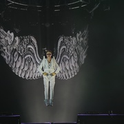 信仰贾斯汀·比伯 Justin Bieber's Believe