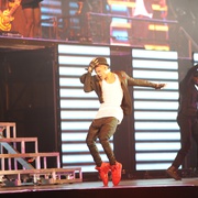 信仰贾斯汀·比伯 Justin Bieber's Believe