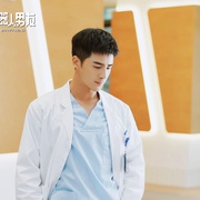 我的机器人男友