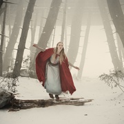 小红帽 Red Riding Hood