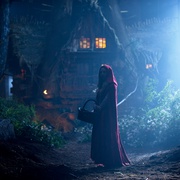 小红帽 Red Riding Hood