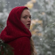 小红帽 Red Riding Hood
