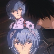 新世纪福音战士剧场版：Air/真心为你 新世紀エヴァンゲリオン劇場版 Air/まごころを、君に