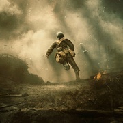 血战钢锯岭 Hacksaw Ridge