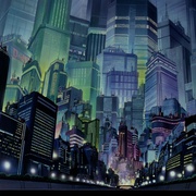 阿基拉 Akira