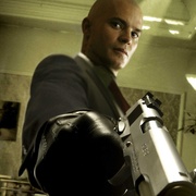 杀手：代号47 Hitman