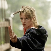 杀死比尔2 Kill Bill: Vol. 2