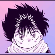 幽游白书 幽☆遊☆白書