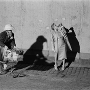 一个女酒鬼的肖像 Bildnis einer Trinkerin. Aller jamais retour