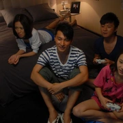 家，N次方