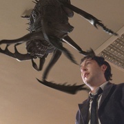 害虫横行 Infestation