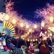 阴阳师·平安物语