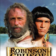 鲁宾逊漂流记 Robinson Crusoë