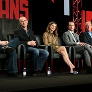 美国谍梦 第一季 The Americans Season 1