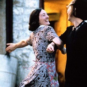 点击查看图片 异教徒之恋 Dancing at Lughnasa