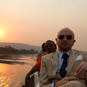 大使 Ambassadøren