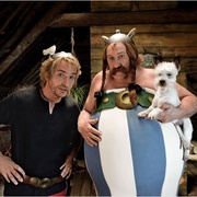 点击查看图片 高卢英雄拯救英格兰 Astérix et Obélix: Au Service de Sa Majesté